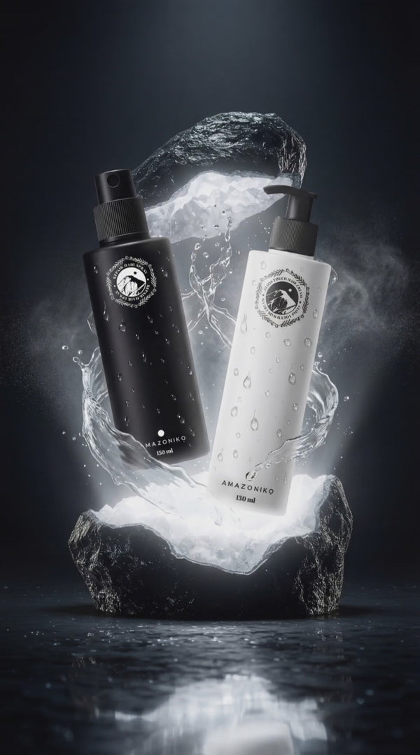У кожній формулі Amazoniko поєднані натуральні компоненти та сучасні професійні інгредієнти,перевірені технологом і створені не для обіцянок, а для реального, відчутного результату.